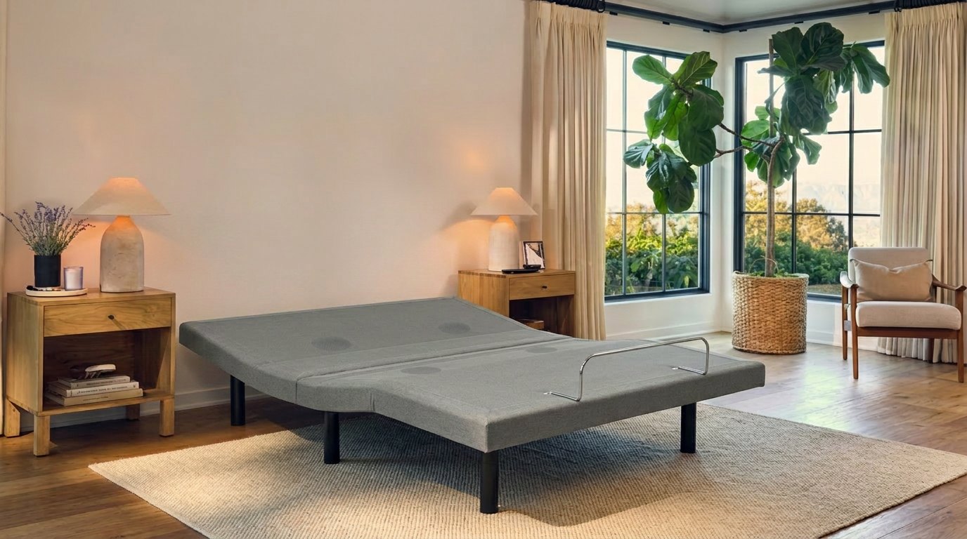 Giường làm mát
