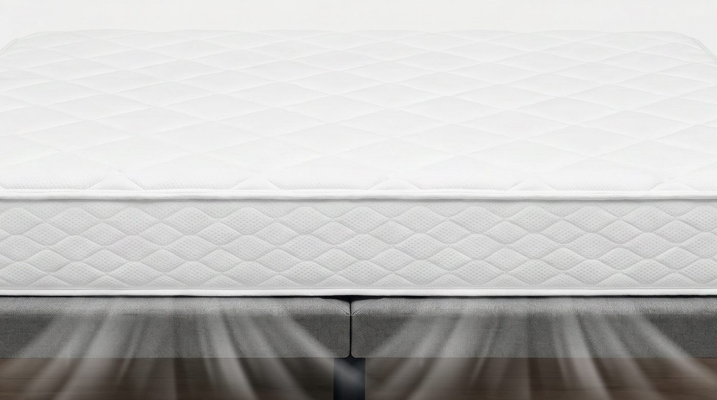 Adjustable Air Bed